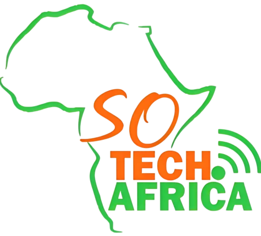 SO TECHAFRICA